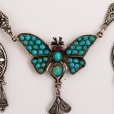 Victorian Butterfly