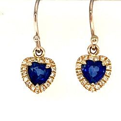 Sapphire Away