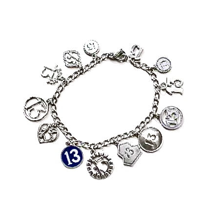 13 Bracelet