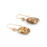 Diamond Too Beach Stone