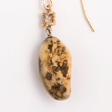 Diamond Too Beach Stone