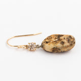 Diamond Too Beach Stone
