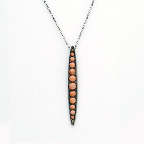 Coral Spear