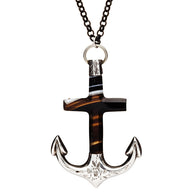 Anchors Away