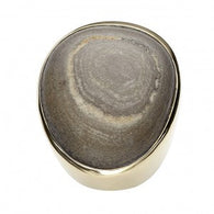 Men's Style Island Beach Stone