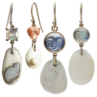 Moonstone Beach Stone