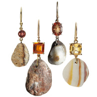 Red Rock Beach Stone