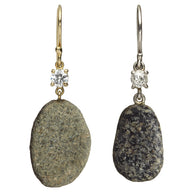 White Diamond Beach Stone