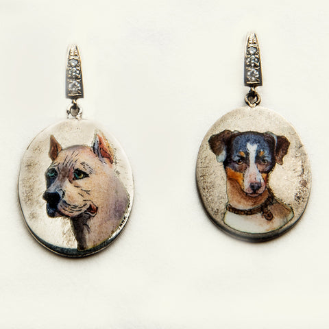Hound Dog B