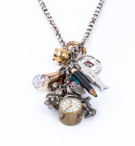 Mickey and the Girl Scout