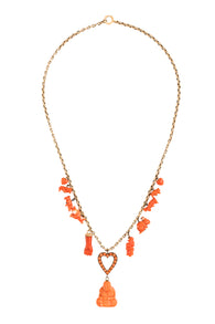 My Heart Belongs to Buddha