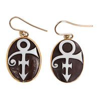 Prince The Earrings