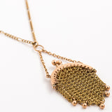 Golden Purse