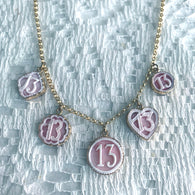 The Magic Number Pink