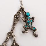 Victorian Butterfly