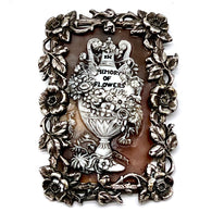 In Memory of Flowers