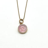 Tiny Pink 13