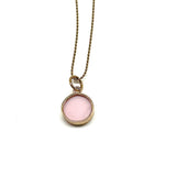 Tiny Pink 13