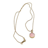 Tiny Pink 13