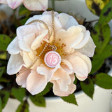 Tiny Pink 13