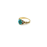 Vicky's Turquoise