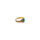 Vicky's Turquoise