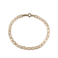 Short Italian Line Dance