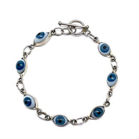 Baby's Got Blue Eyes