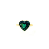 Big Ass Green Heart
