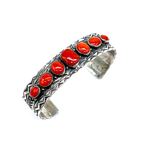 Coral Line