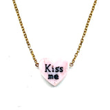 Kiss Me/ Fuck Me