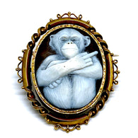 Romeo Flippin' The Bird ll