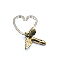 I Love The Flying Penis