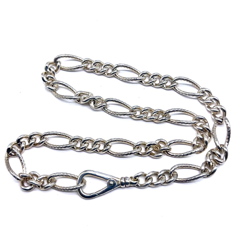 Fancy Carabiner Katherine Wallach Jewelry LLC