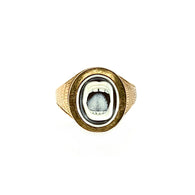 Open Wide - The Ring