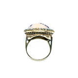 Cultivate Love The Ring