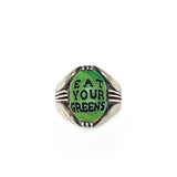 Eat Your Greens